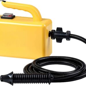 Steam Cleaner 2600W