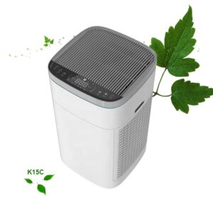 K15C Air Purifier