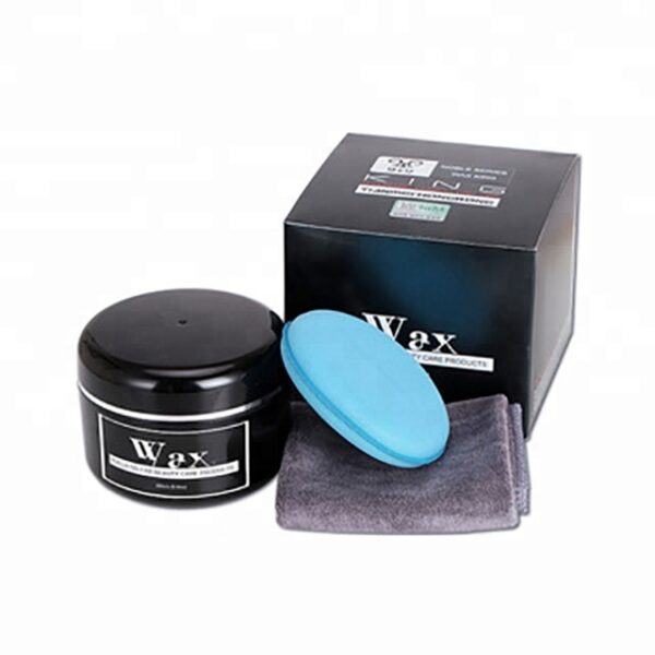 Kin Wax King Wax – Capetech