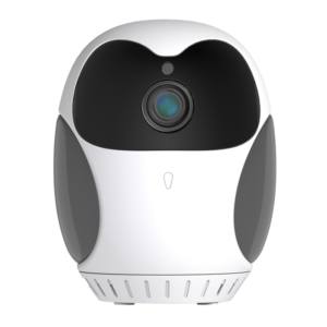 4x Zoom Full HD 2MP cctv smart wifi ip camera PTZ 360 degree surveillance wireless baby monitor video camera with night vision
