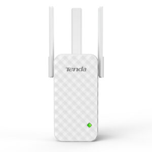 Tenda A12 Wireless WiFi Router 300 Mbps Wireless Speed Wireless Range Extender