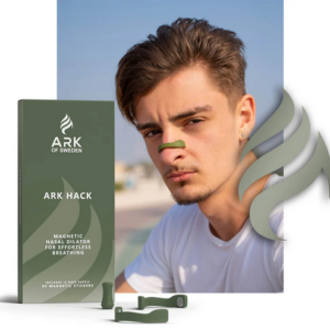 ARK Hack - Breathing Support